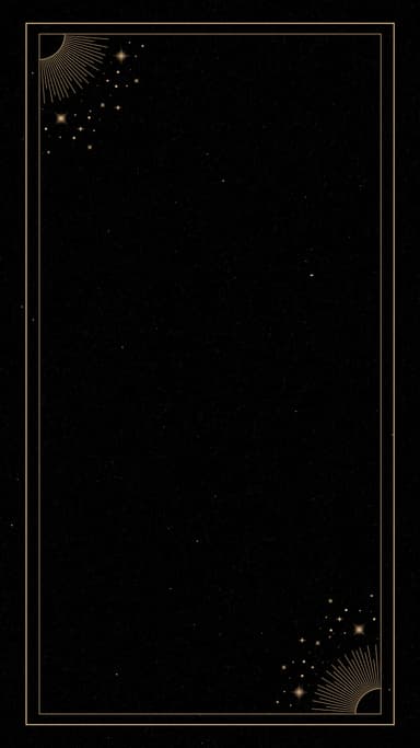 Tarot card